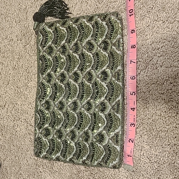 Anthropologie purse - Picture 4 of 5